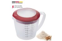 WESTMARK Rührbecher Helena 1,4 l