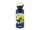 SIGG Trinkflasche Glow Moon Dinos 0,4 l blau