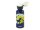 SIGG Trinkflasche Glow Moon Dinos 0,4 l blau