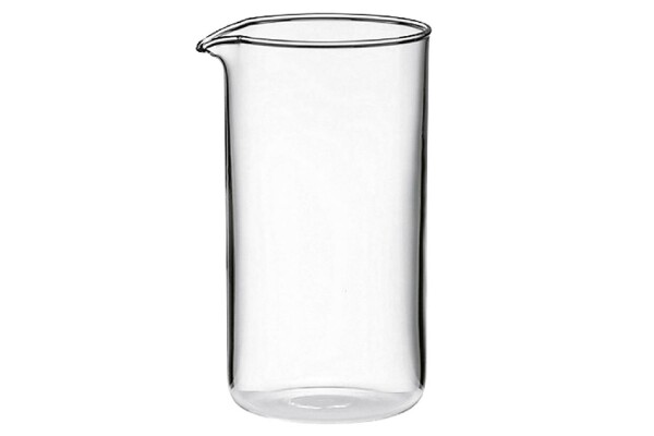 Ersatzglas für Kaffeebereiter 350ml