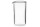 Ersatzglas für Kaffeebereiter 350ml