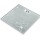 BEURER GS10 Personenwaage Digital Glas