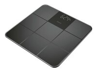 BEURER GS235 Personenwaage Digital Glas