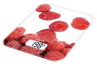BEU KS19 K&uuml;chenwaage &quot;Berry&quot;