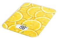 BEU KS19 K&uuml;chenwaage &quot;Lemon&quot;