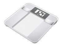 BEURER Personenwaage BG 13 Digital, mit Diagnosefunktion