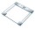 SANITAS Personenwaage SGS 06 Digital Glas