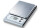 BEURER Küchenwaage KS 22 Digital, Tragkraft 3kg silber