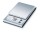 BEURER Küchenwaage KS 22 Digital, Tragkraft 3kg silber
