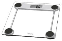 BOM PW1417CB Personenwaage