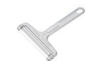 WESTMARK Käseschneider Rollschnitt 14x10,5cm grau
