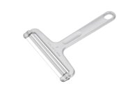 WESTMARK Käseschneider Rollschnitt 14x10,5cm grau