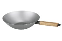 BEK Wok Nomad &Oslash;31cm