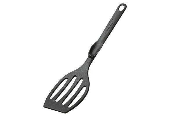 WESTMARK Küchenwender Flonal 28,5cm schwarz