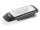 BOSKA Käsereibe Easy Grater Edelstahl/Kunststoff schwarz/inox