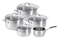 BEKA Topfset Royal 5teilig