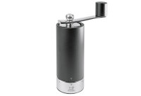 PEUGEOT Salzmühle Isen uselect schwarz matt 18cm