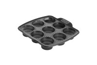 KAISER Muffinform 9er Silikon