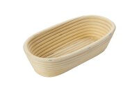 WESTMARK Brot-Gärkörbchen oval 27,5x14x7cm