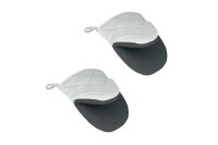 Ofenhandschuh antislip