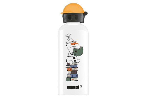 SIGG Trinkflasche Olaf 0,6l
