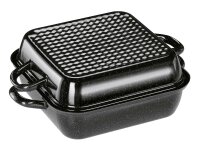 Bratrohrpfanne mD 26/26 Profi