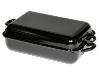 Bratrohrpfanne mD 32/22 Profi