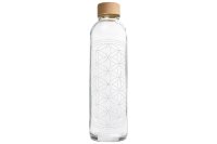 CARRY Trinkflasche 0,7l Flower of Life  