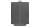 WENKO Abtropfmatte Linea Miko 40x30x3cm grau