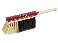 NÖLLE Stubenhandfeger Rossschweifhaar 30cm