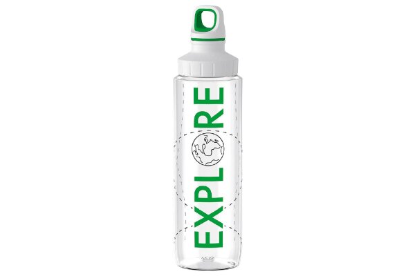 Trinkfl.Drink2Go T.Explore0,7l