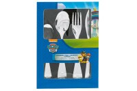 Kinderbesteck Paw Patrol 4tlg