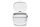 OXO Komposteimer 6,62l weiß