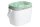 OXO Komposteimer 6,62l weiß