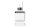 OXO Spül-Utensilienhalter weiß 14,2x9,6x13,9cm