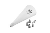 KAISER Profi-Spritzbeutel Perfect Set 7teilig