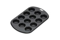 KAISER Muffinbackform Muffin World 12er Ø7,5cm