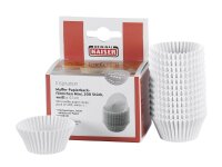 KAISER Papierbackförmchen Mini Muffin Ø4,5cm...