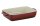 KELA Auflaufform Malin 32x19x6,5cm rot/beige