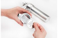 GSD Met.-Gebäckpresse Imperia