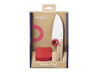 OPINEL Kinder Kochmesser-Set 2teilig