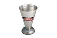 KAISER Messbecher 0,5l Metall