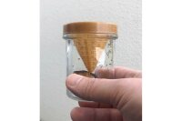 Frubby® Fruchtfliegen-Lebendfalle