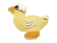 WESTMARK Ausstechförmchen Ostern/Frühjahr 6teilig