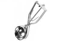 MAGU Eisportionierer 22cm Ø5cm Edelstahl