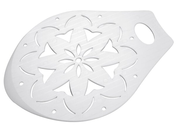 KAISER Kuchenheber/Dekorschablone Patisserie Ø28,5cm