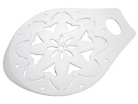 KAISER Kuchenheber/Dekorschablone Patisserie Ø28,5cm