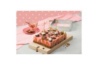 KAISER Backrahmen Patisserie ausziehbar 24-46x20-38cm...