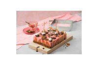 KAISER Backrahmen Patisserie ausziehbar 24-46x20-38cm...