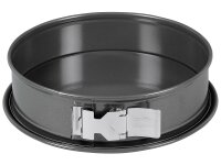 KAISER Springform Inspiration mit Rohrboden 8cm...
